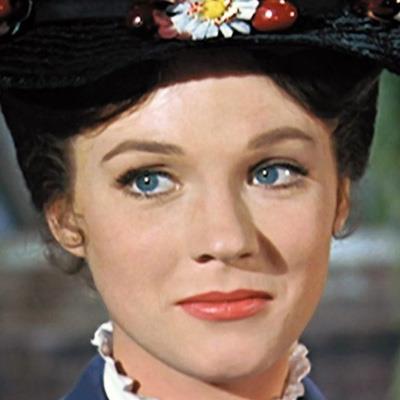 Julie Andrews